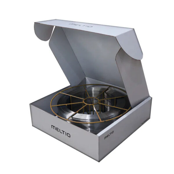 Meltio Nickel 625