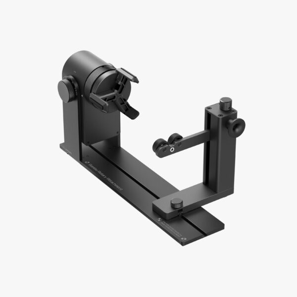 Bambu Lab Rotary Attachment for H2D laser 01