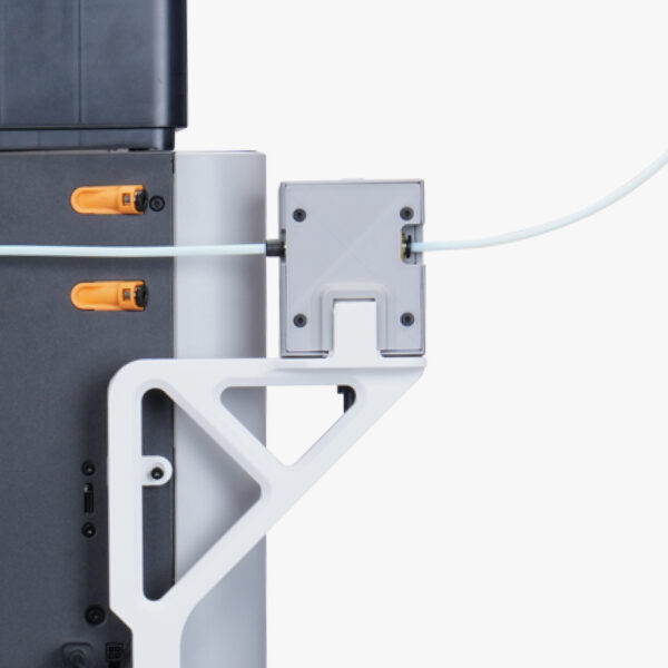 Bambulab TPU Feed Assist Module 01