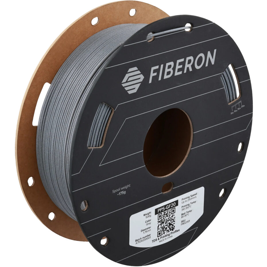 Polymaker Fiberon PPS GF20 01