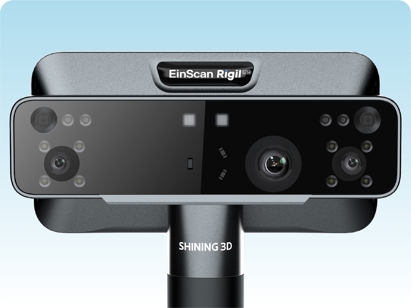 EinScan Rigil Lite - Bild 2