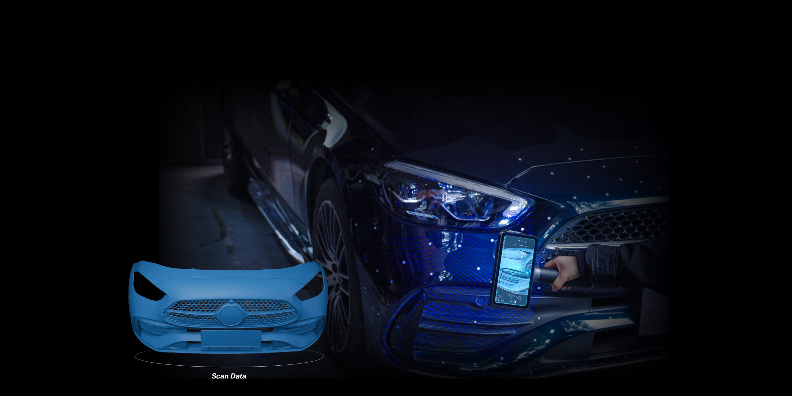 EinScan Rigil Lite - Bild 13