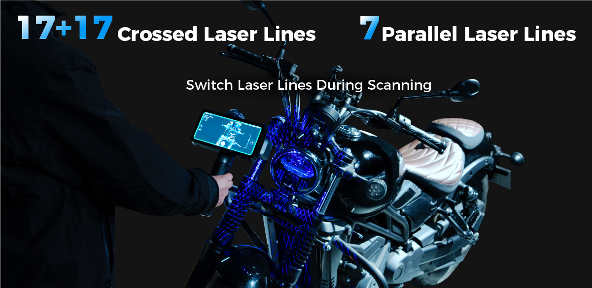 EinScan Rigil Lite - Bild 12