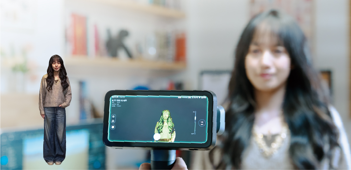 EinScan Rigil Lite - Bild 11