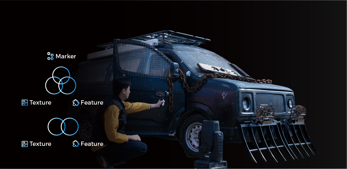 EinScan Rigil Lite - Bild 20