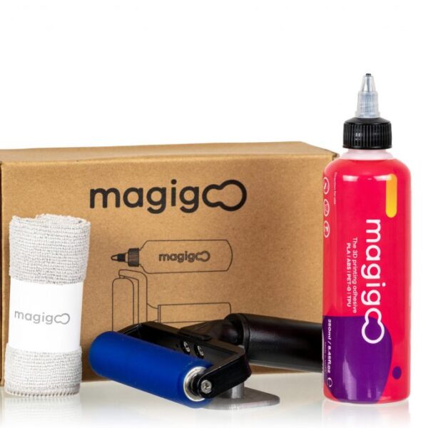 magigoo glide kit