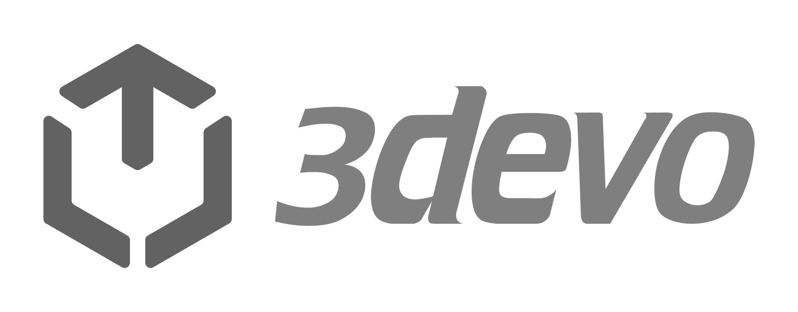 Penta logo - 3DVerkstan 