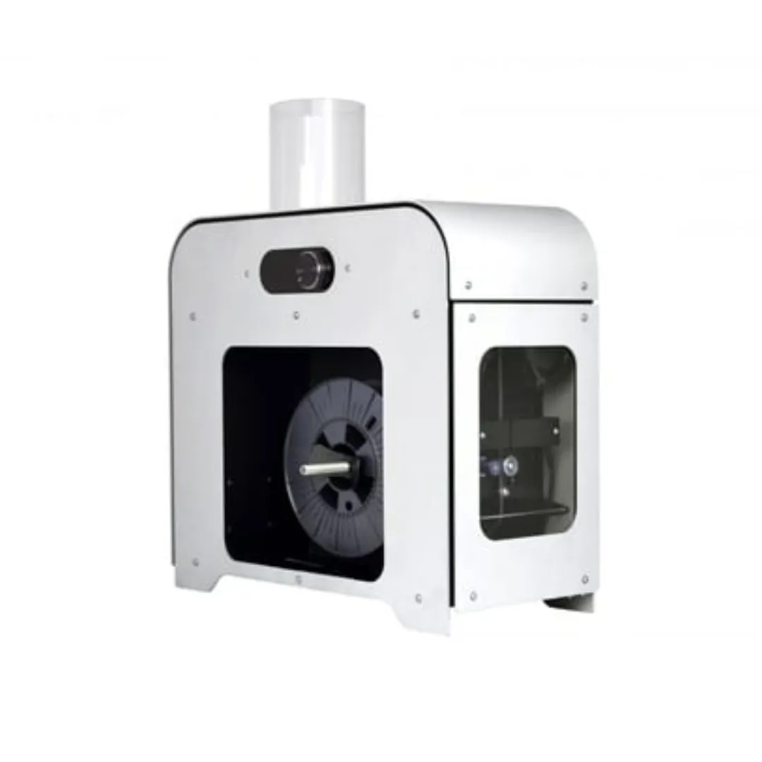 3devo Filament Maker ONE acute angle