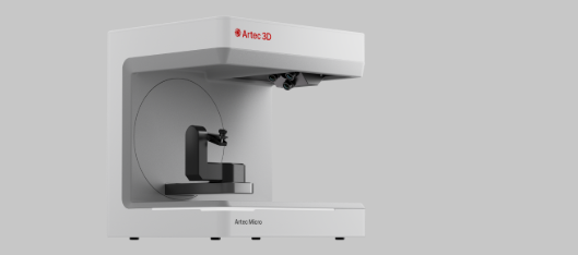 artec 3d