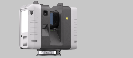 artec ray II