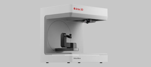 Artec Micro II
