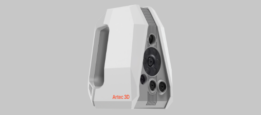 Artec spider II