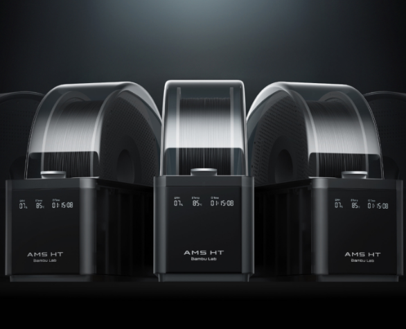 Bambu Lab