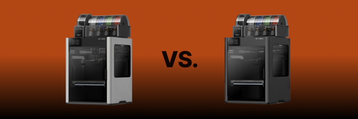 H2D VS. H2D PRO blog