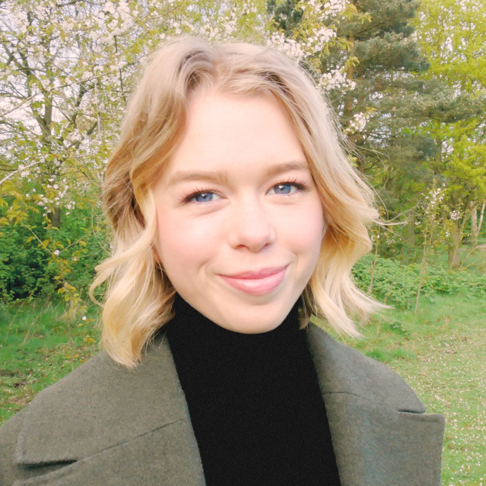 Vilma Silcock - 3DVerkstan AB