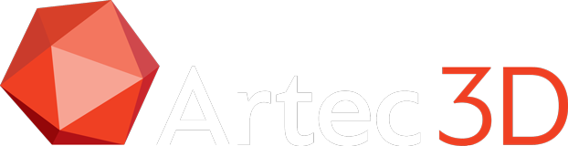 Artec 3d