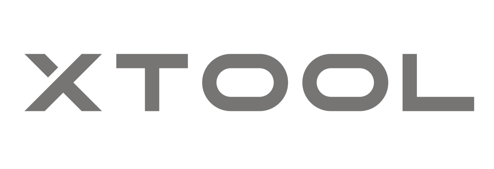 xTool logo - 3DVerkstan 