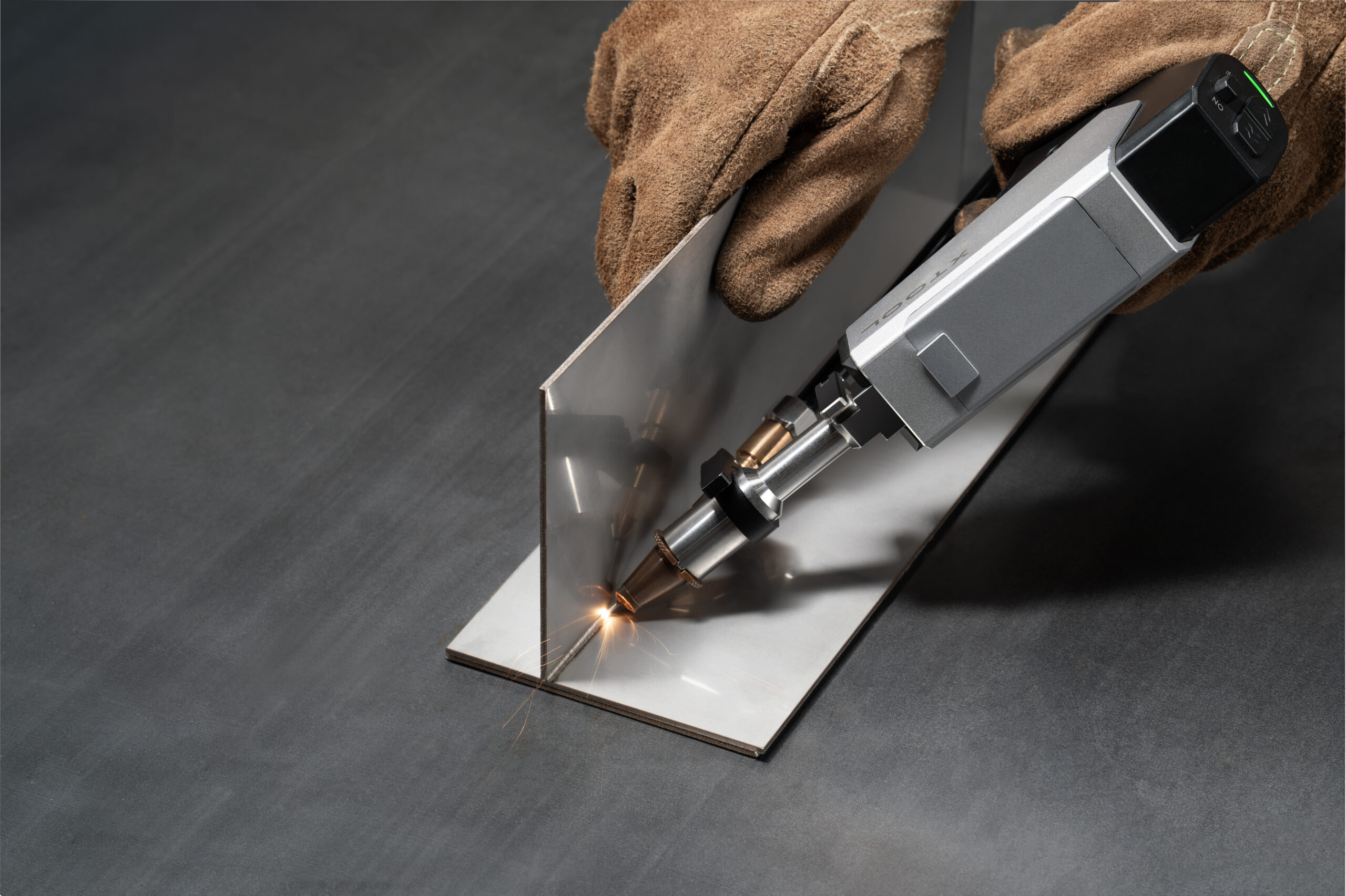 xtool laser welding