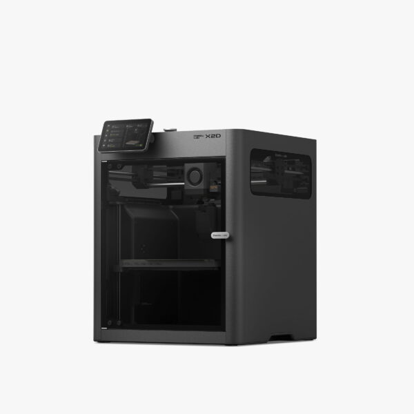 Bambulab X2D 1