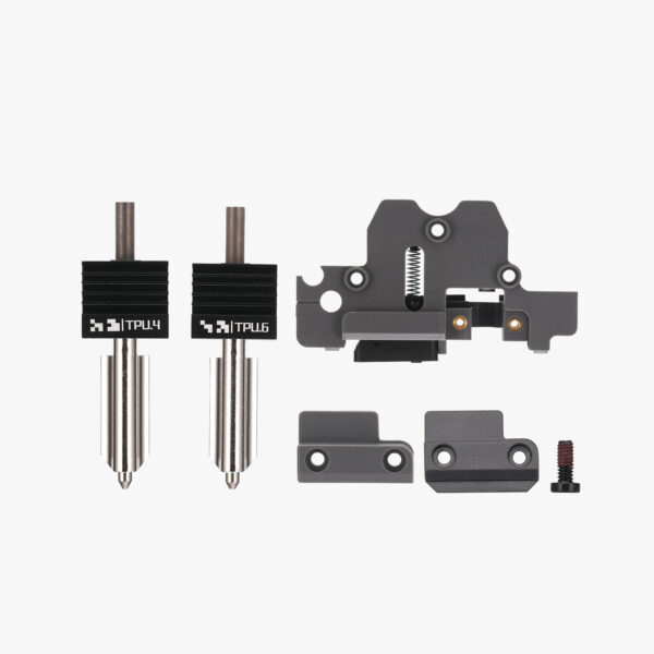 H2D TPU High Flow Kit