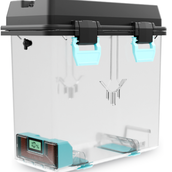 Polymaker Polydryer Dry Box XL 1