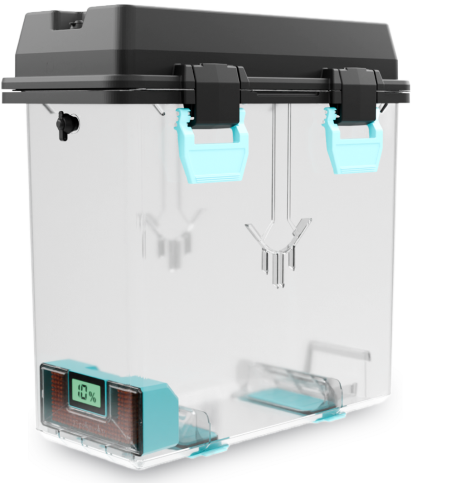 Polymaker Polydryer Dry Box XL 1
