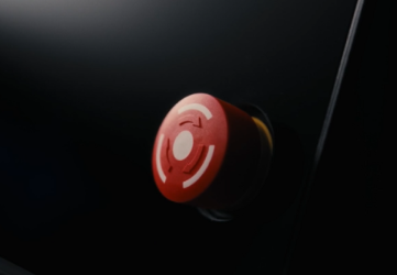 stop button