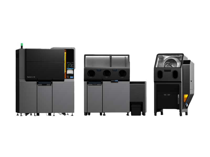 fuse x1 ecosystem