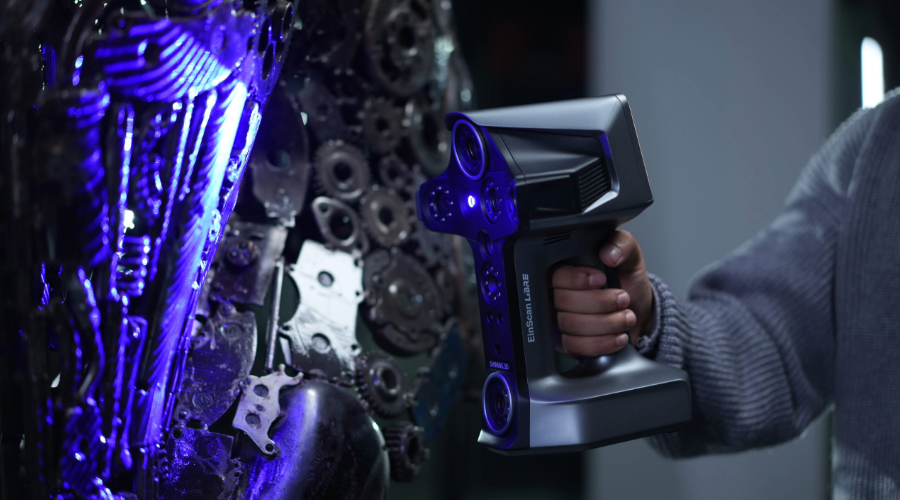3d-scanners