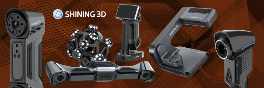 3d-scanning