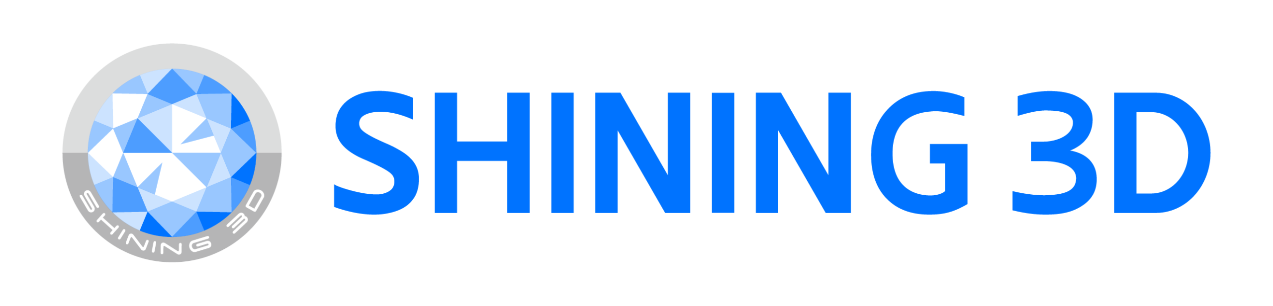 shining3d