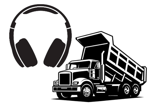 headphones