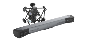 freescan track pro 2