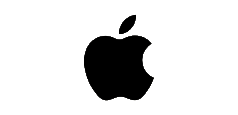 apple logo