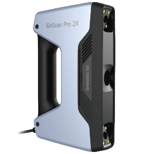 einscan pro 2x
