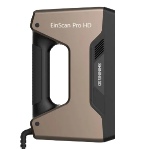 einscan pro hd