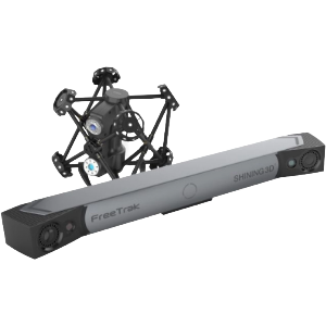 freescan trak pro 2