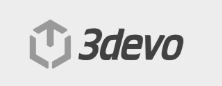3devo logo - 3DVerkstan
