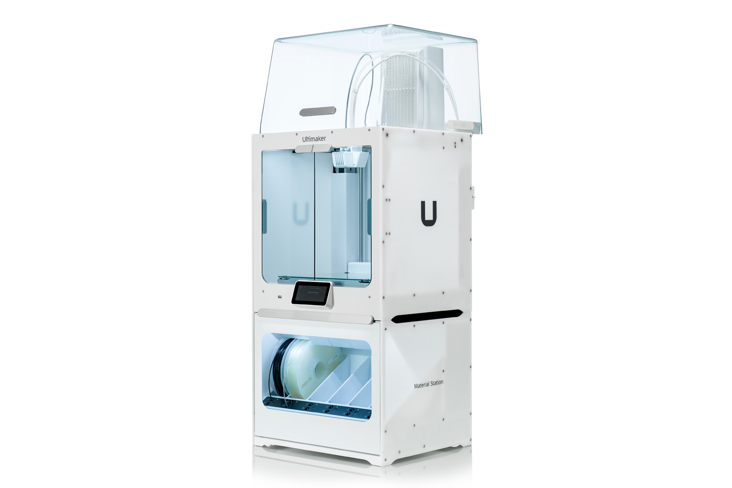 ultimaker pro bundle