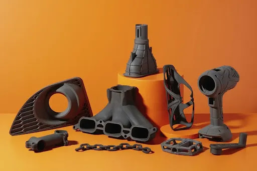 3d-printing materials