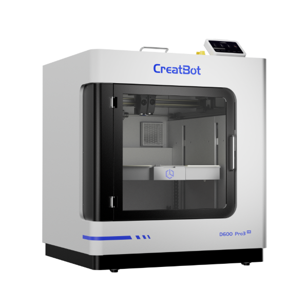 creatbot d600
