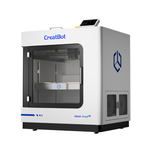 creatbot d600