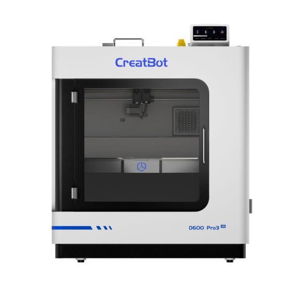creatbot d600