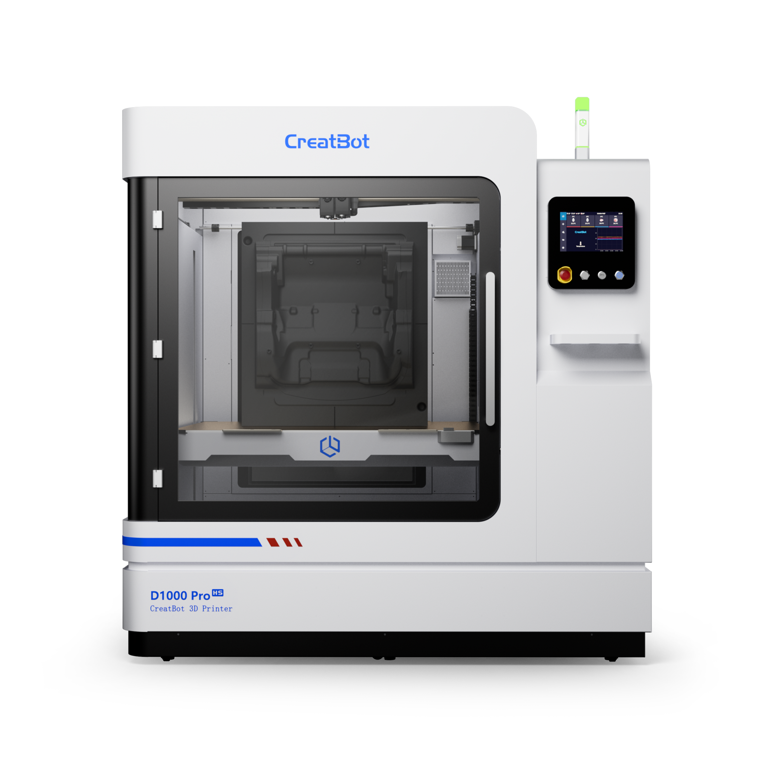creatbot d1000
