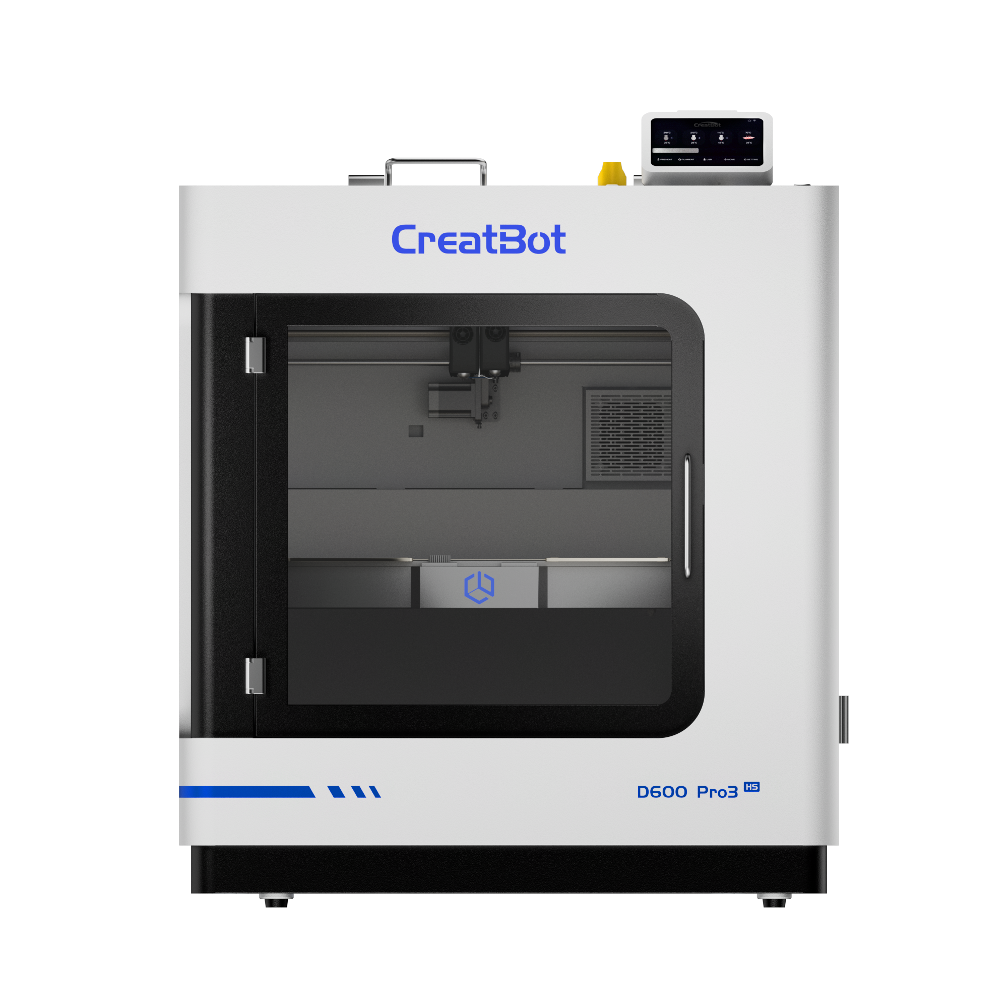 creatbot d600