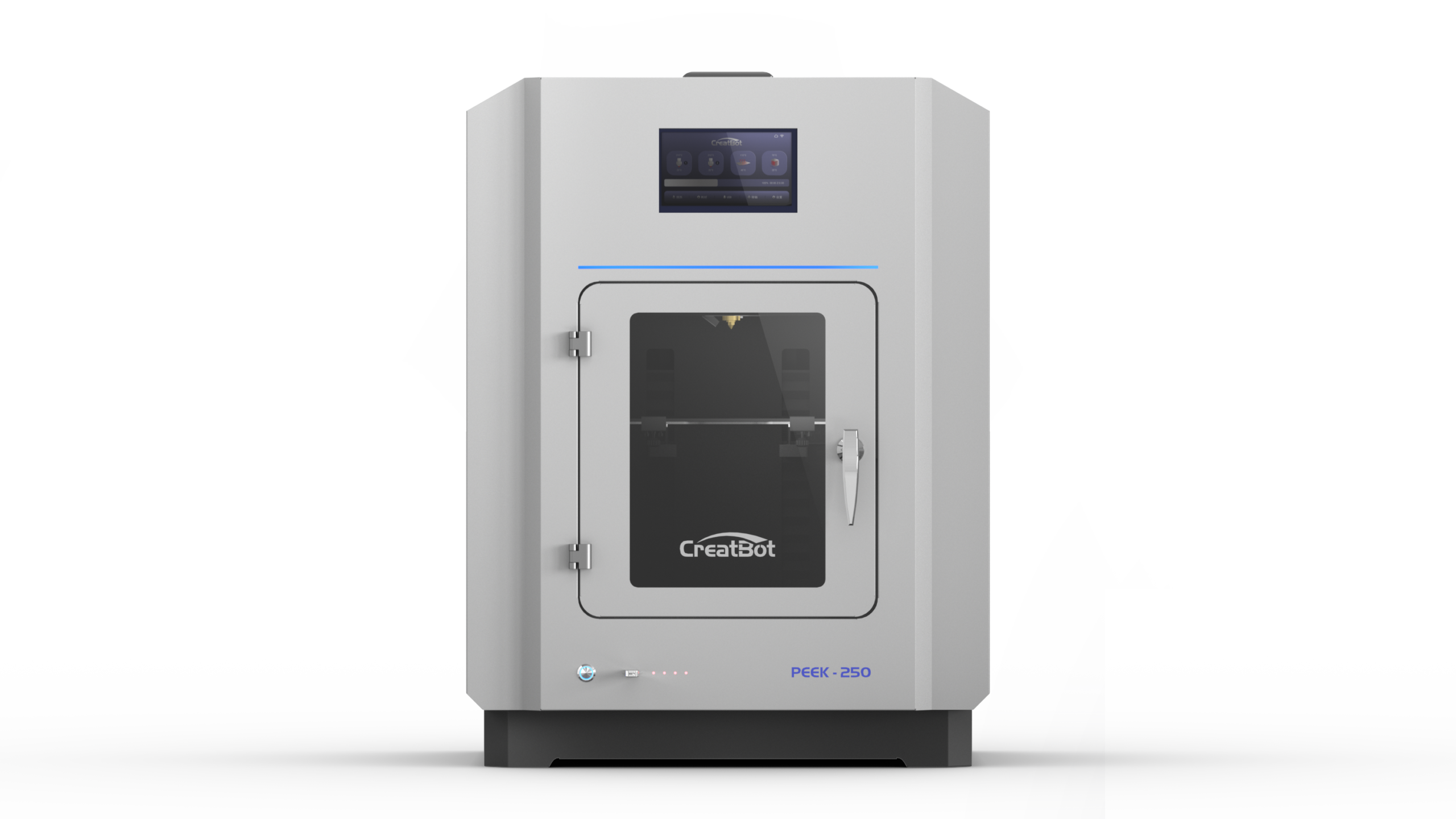creatbot peek250