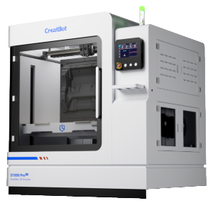 creatbot d1000 pro hs