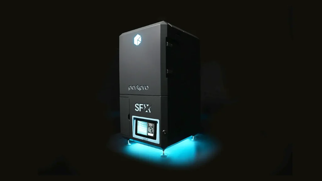 amt-postpro-sfx-vapor-smoothing-machine