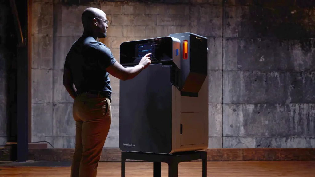 formlabs fuse 1