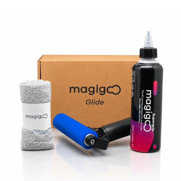 magigoo glide kit - supergrip